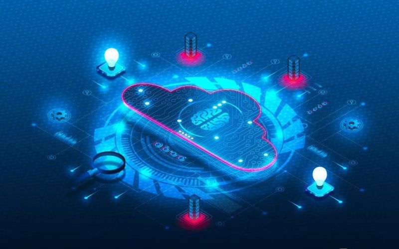 冷水滩区ERP系统国产化蝶变:创新路径与实践探索
