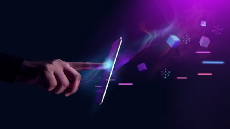 SCADA系统开发新高度：京上云科技引领冷水滩区工业监控智能化变革