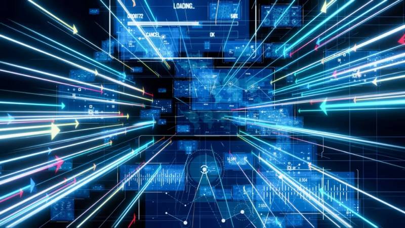 冷水滩区SCADA系统开发：守护工业安全的数字卫士